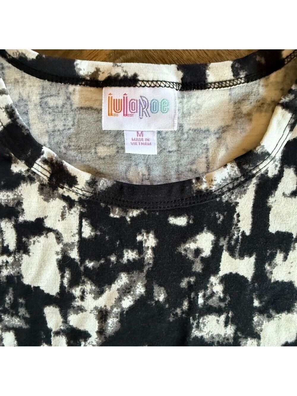 LLR Marly Dress - NWOT - Picture 2 of 6